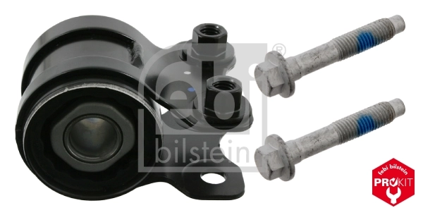 Mounting, control/trailing arm